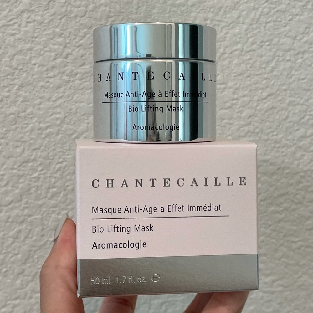 Chantecille Bio Lifting Mask - 50 ml